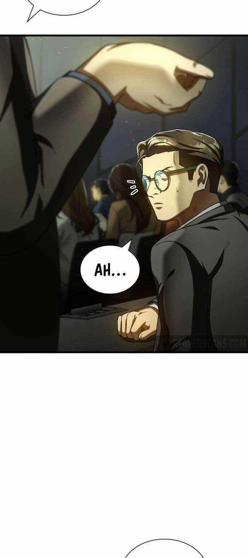 Bác Sĩ Hoàn Hảo - Chapter 95 - Trang 35