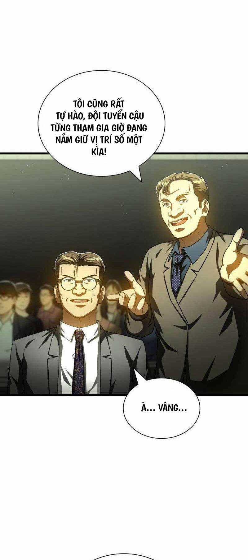 Bác Sĩ Hoàn Hảo - Chapter 95 - Trang 37