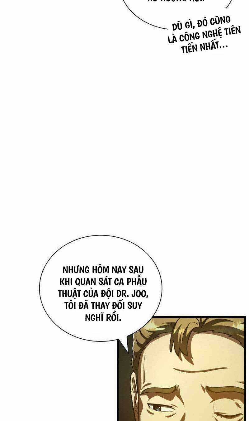 Bác Sĩ Hoàn Hảo - Chapter 95 - Trang 40