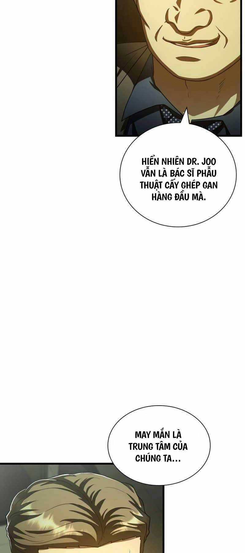 Bác Sĩ Hoàn Hảo - Chapter 95 - Trang 41