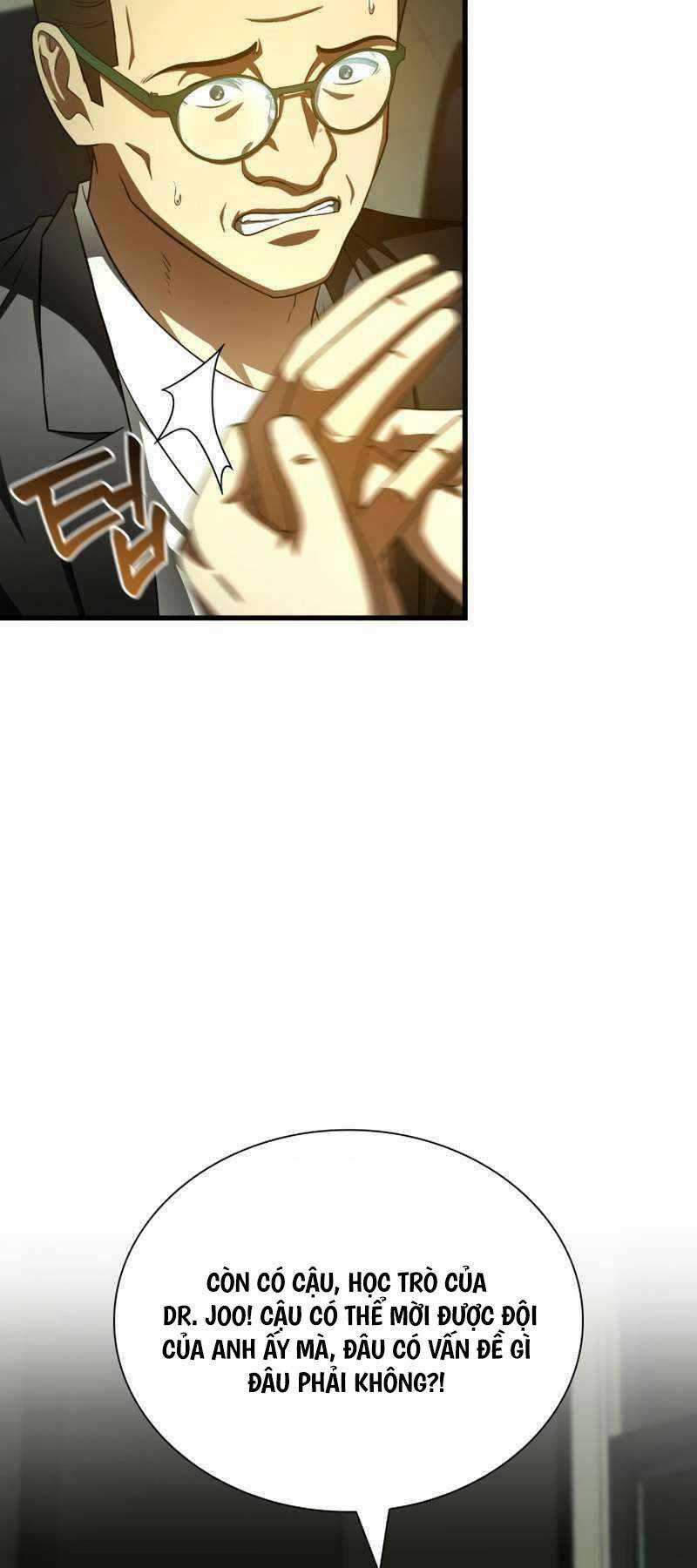 Bác Sĩ Hoàn Hảo - Chapter 95 - Trang 42