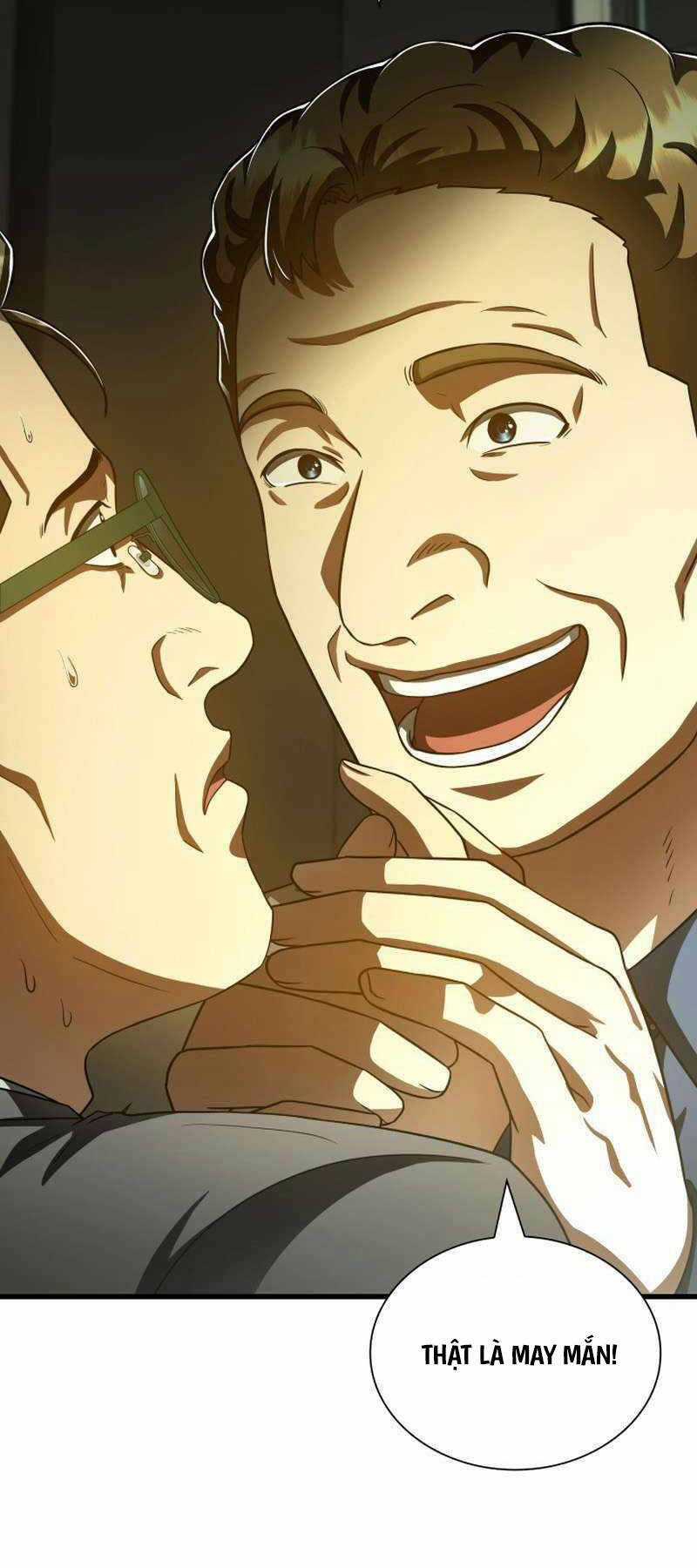 Bác Sĩ Hoàn Hảo - Chapter 95 - Trang 43