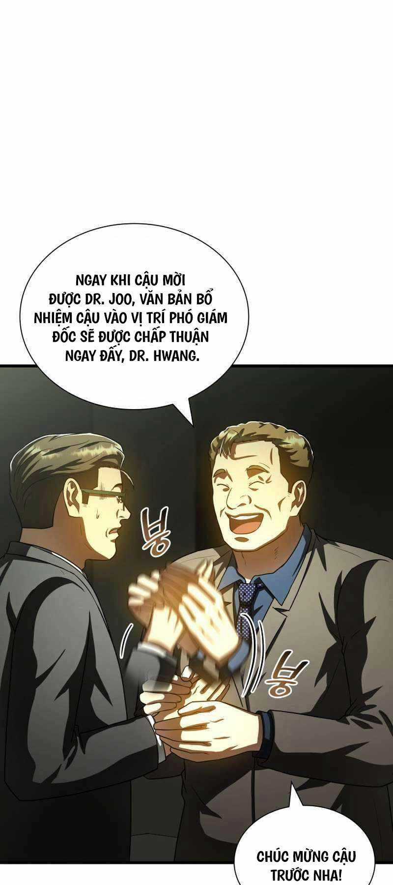 Bác Sĩ Hoàn Hảo - Chapter 95 - Trang 44