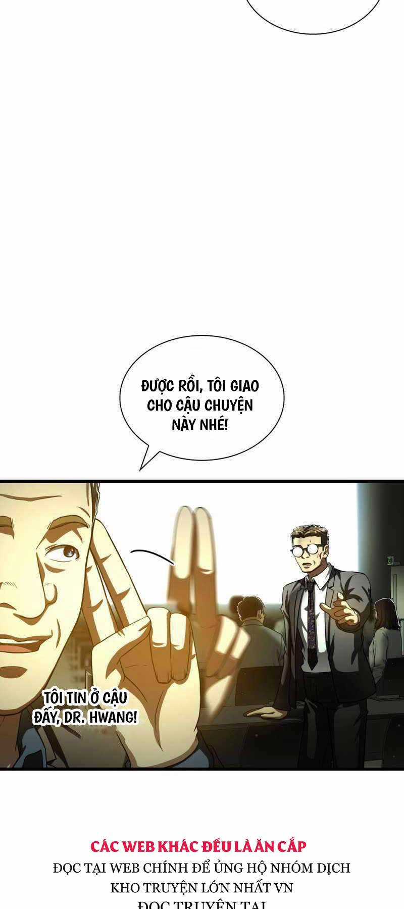 Bác Sĩ Hoàn Hảo - Chapter 95 - Trang 45