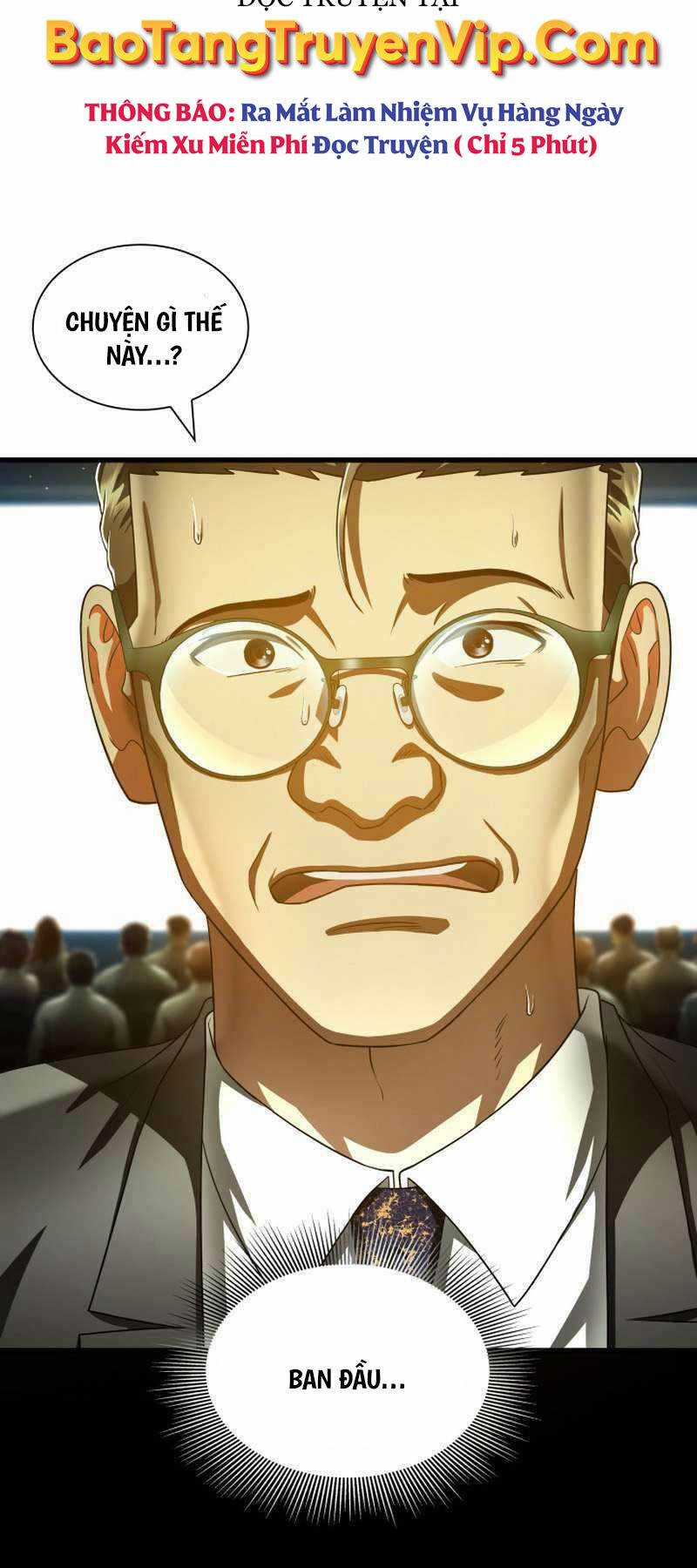 Bác Sĩ Hoàn Hảo - Chapter 95 - Trang 46