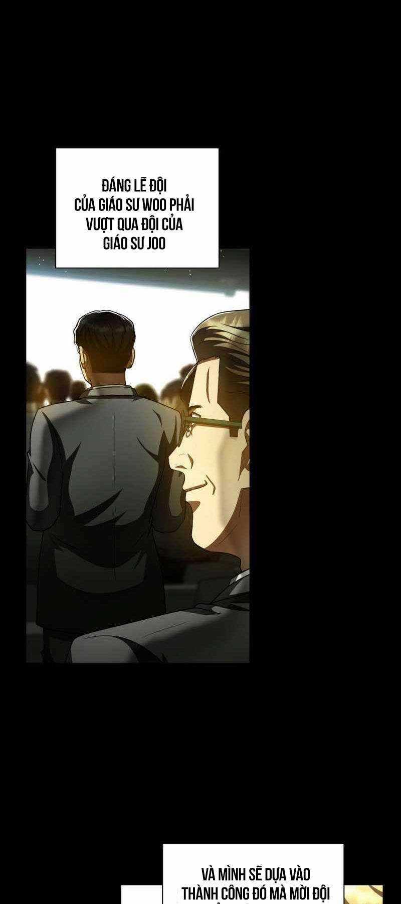 Bác Sĩ Hoàn Hảo - Chapter 95 - Trang 47