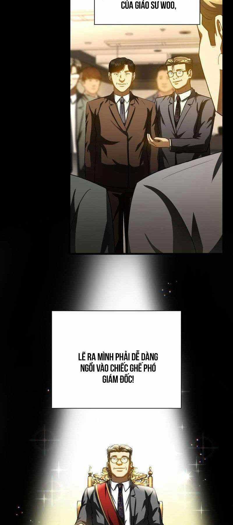 Bác Sĩ Hoàn Hảo - Chapter 95 - Trang 48