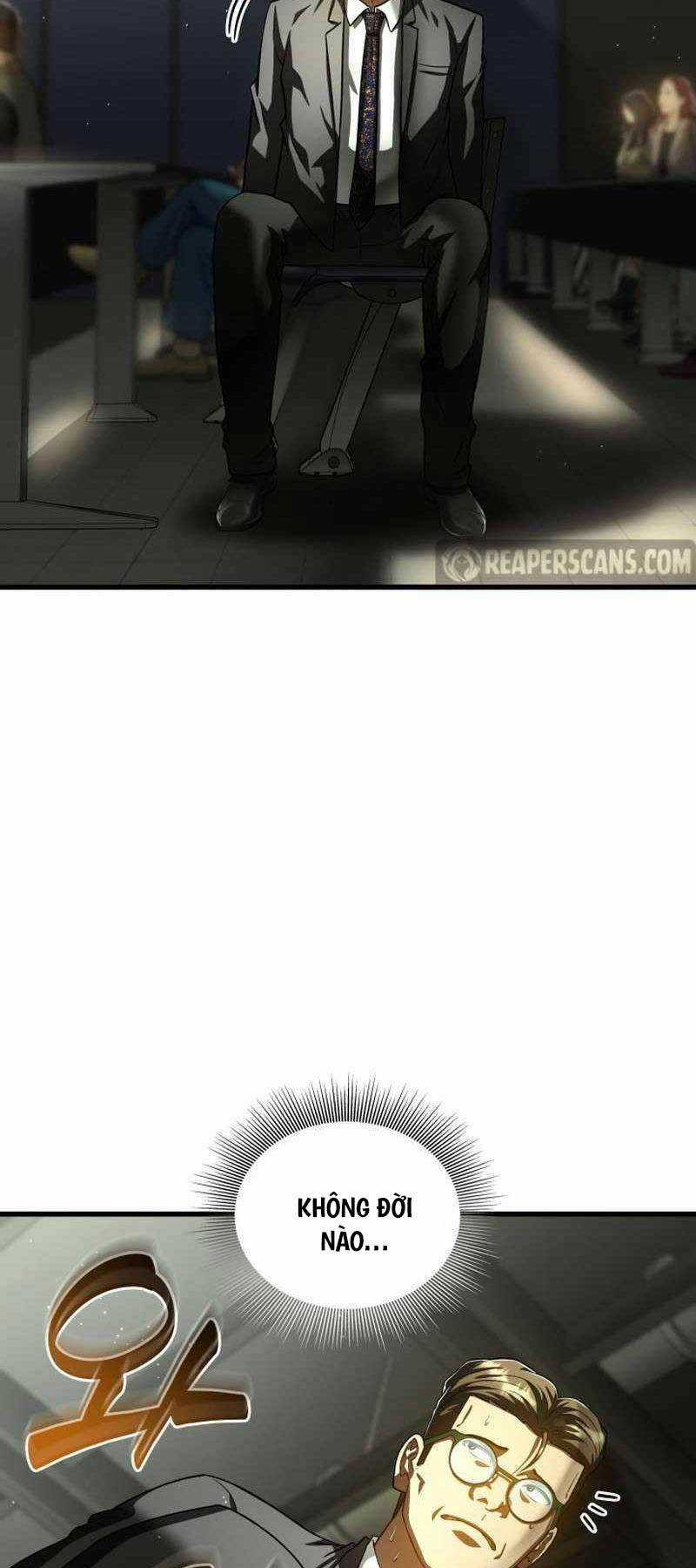 Bác Sĩ Hoàn Hảo - Chapter 95 - Trang 50