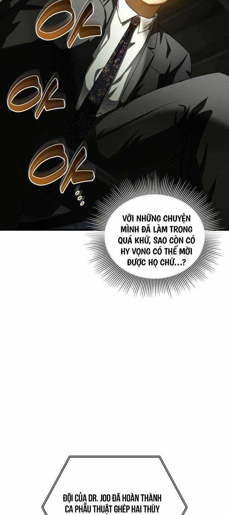 Bác Sĩ Hoàn Hảo - Chapter 95 - Trang 51