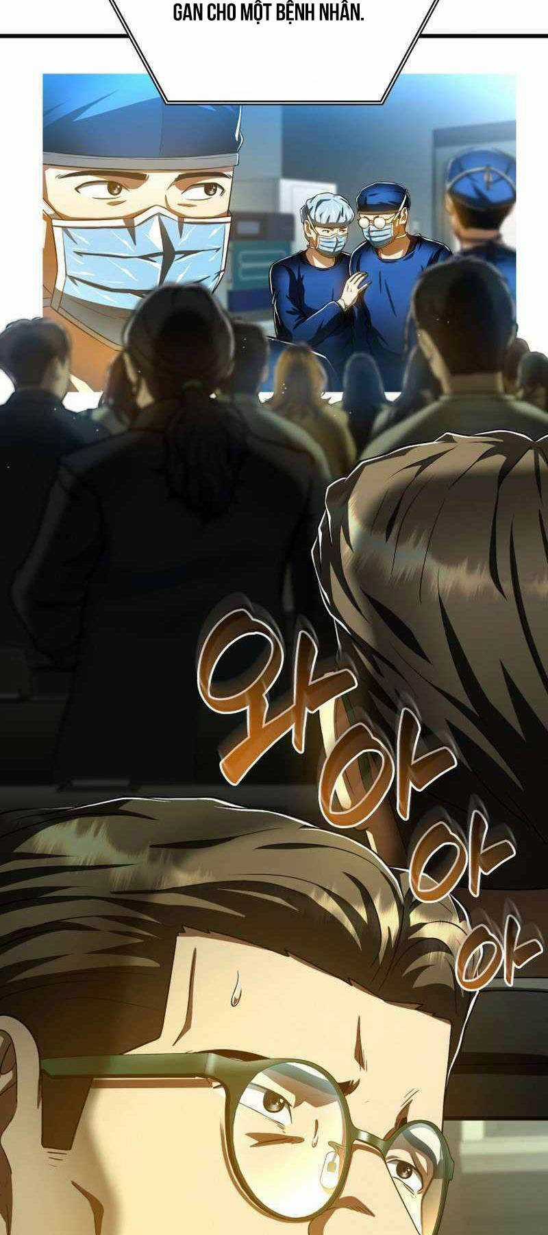 Bác Sĩ Hoàn Hảo - Chapter 95 - Trang 52