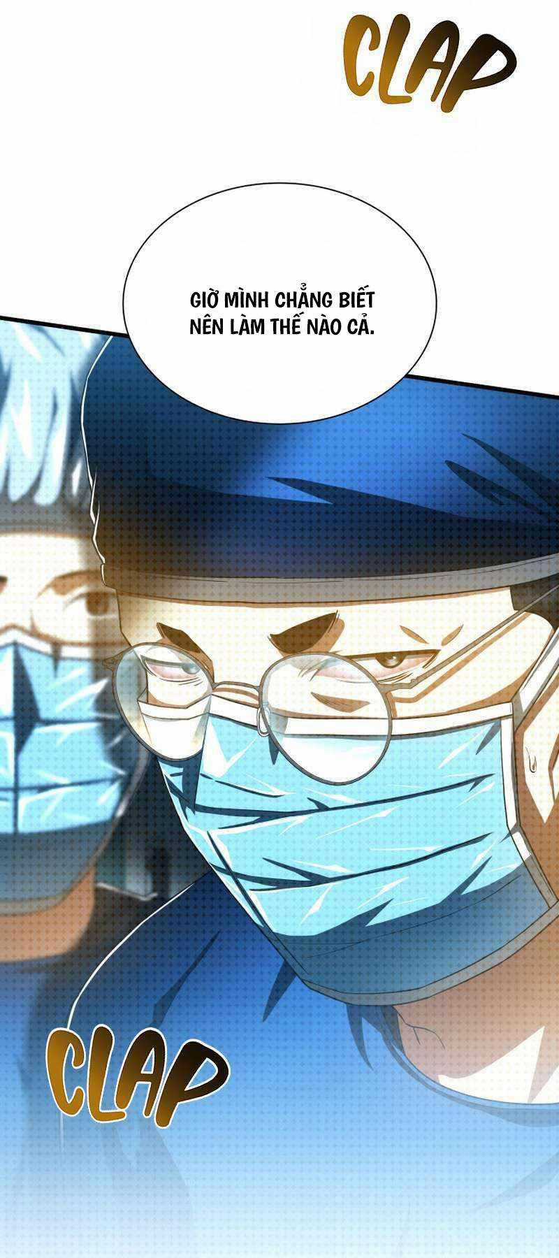 Bác Sĩ Hoàn Hảo - Chapter 95 - Trang 54