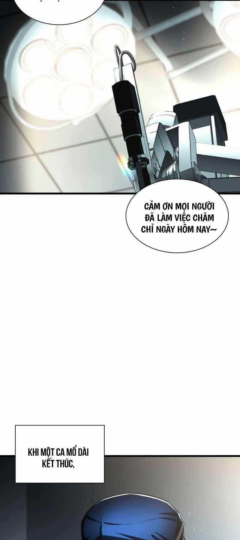 Bác Sĩ Hoàn Hảo - Chapter 95 - Trang 56