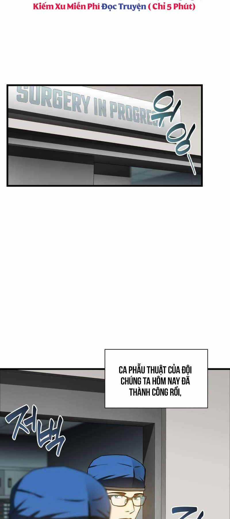 Bác Sĩ Hoàn Hảo - Chapter 95 - Trang 59