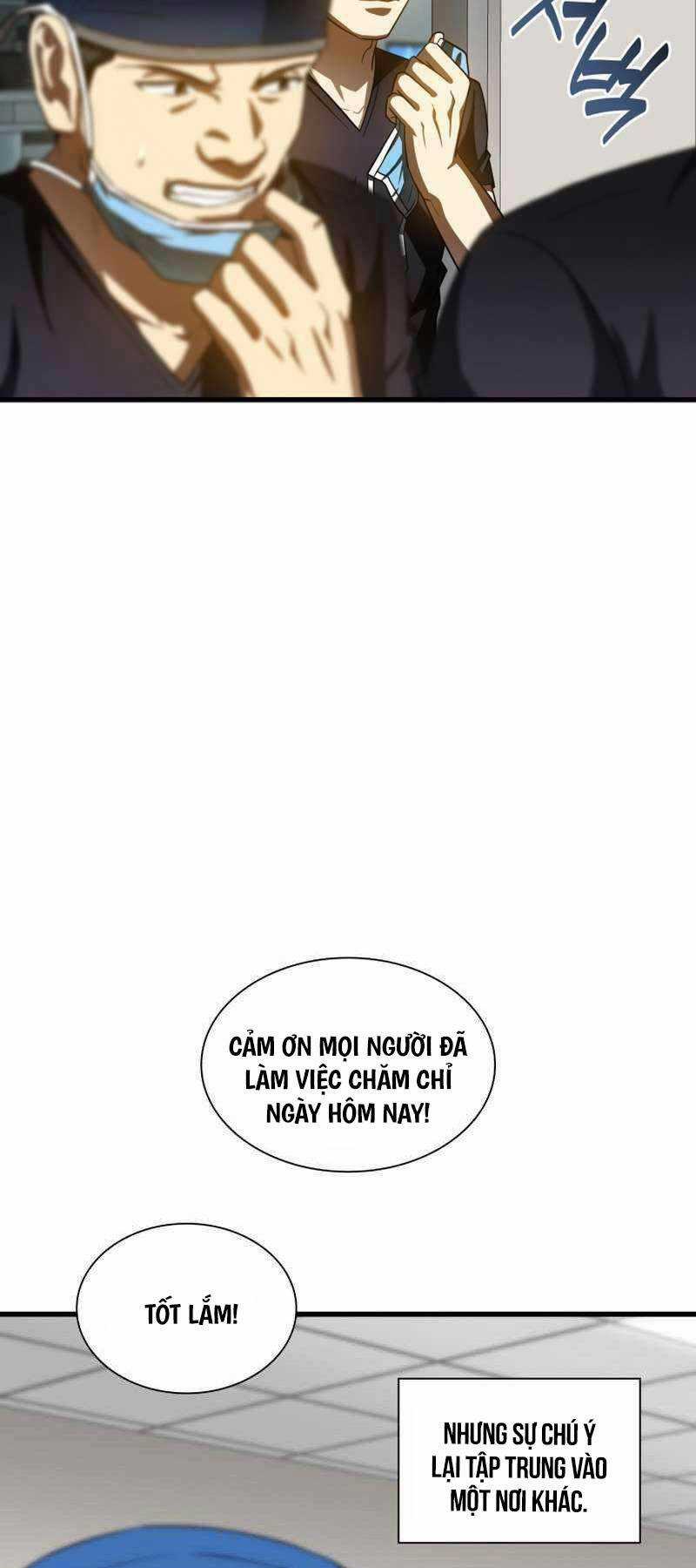 Bác Sĩ Hoàn Hảo - Chapter 95 - Trang 60