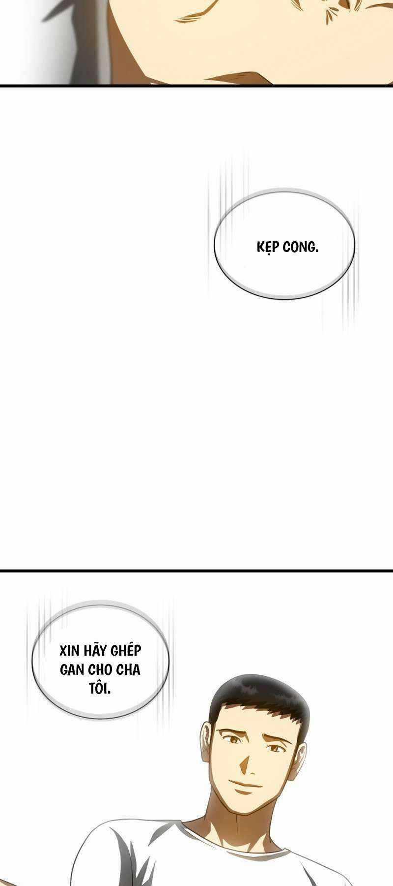 Bác Sĩ Hoàn Hảo - Chapter 95 - Trang 7