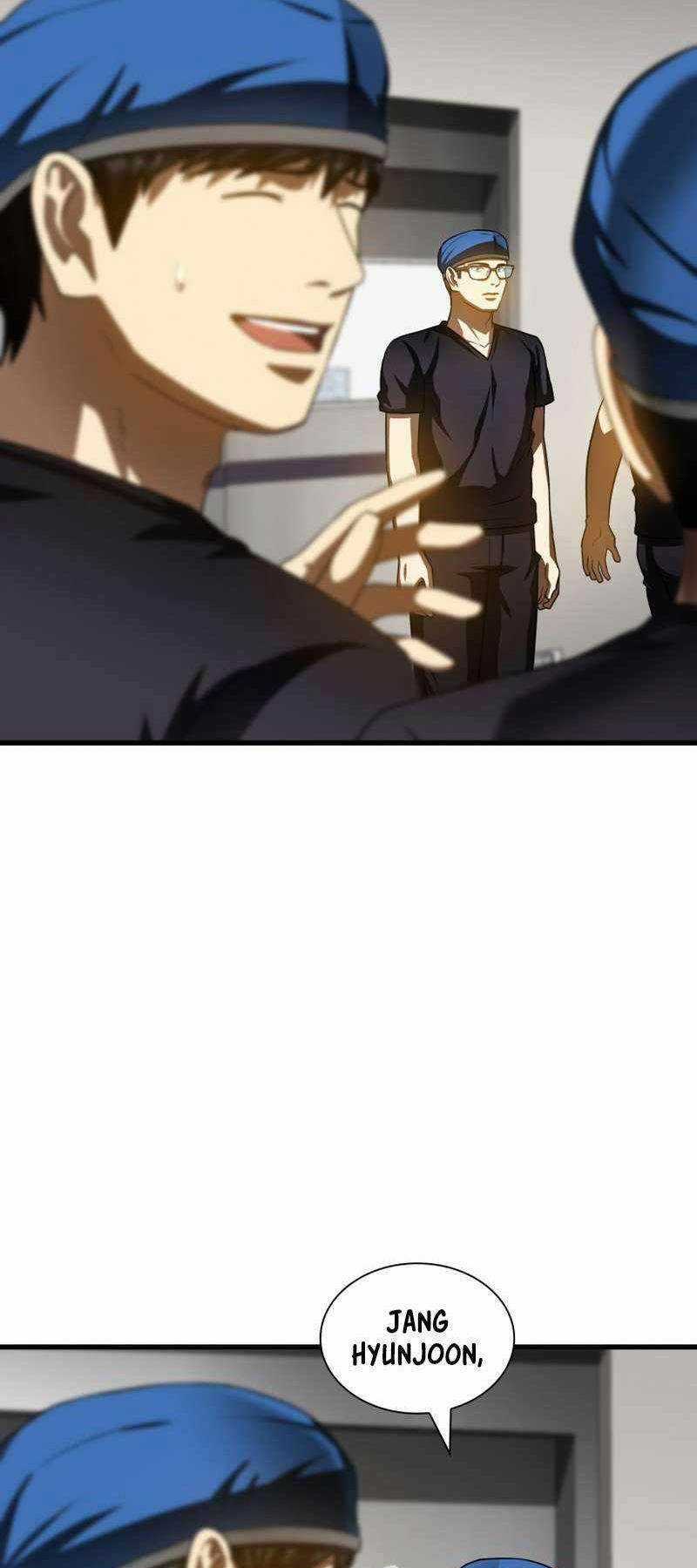 Bác Sĩ Hoàn Hảo - Chapter 95 - Trang 61