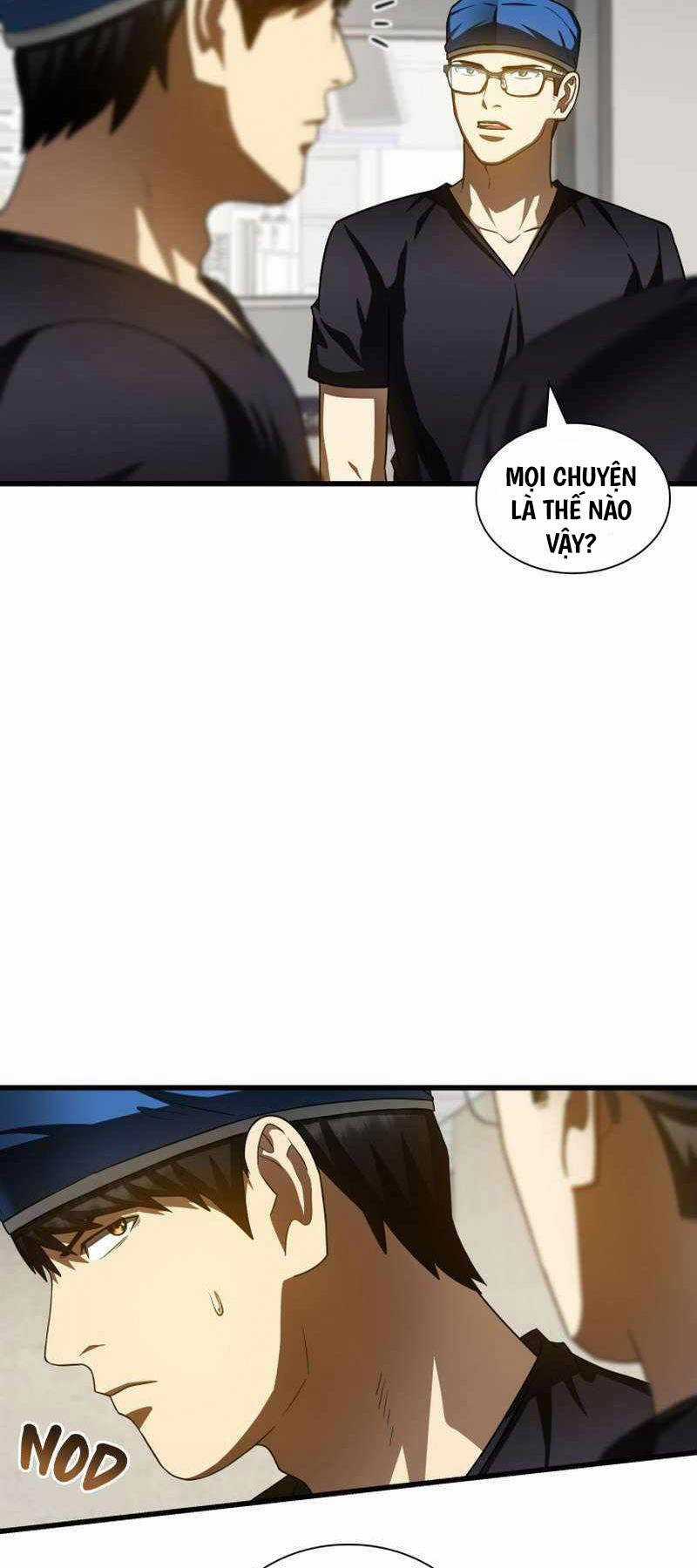 Bác Sĩ Hoàn Hảo - Chapter 95 - Trang 62