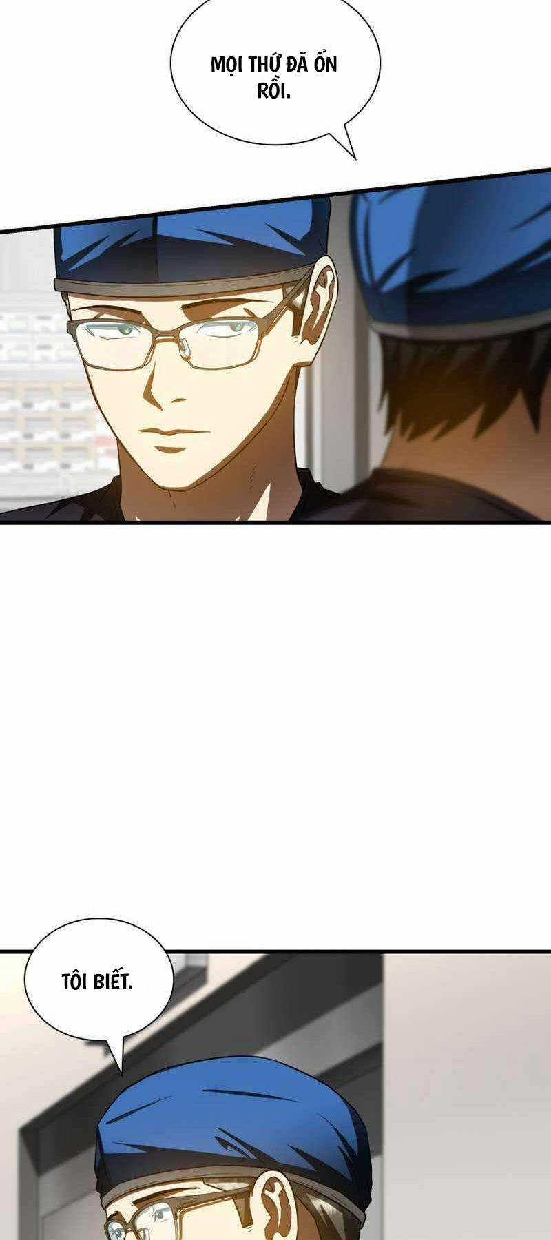 Bác Sĩ Hoàn Hảo - Chapter 95 - Trang 63