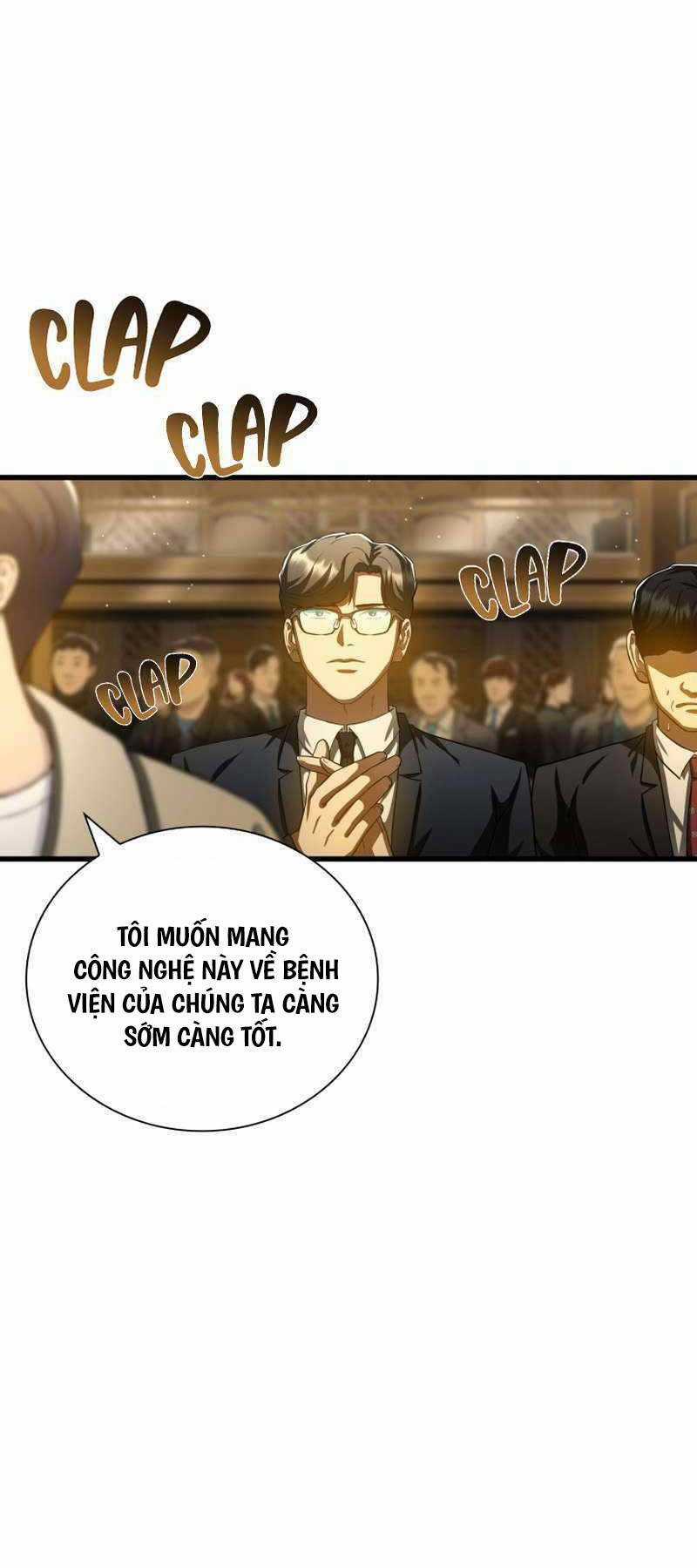 Bác Sĩ Hoàn Hảo - Chapter 95 - Trang 68