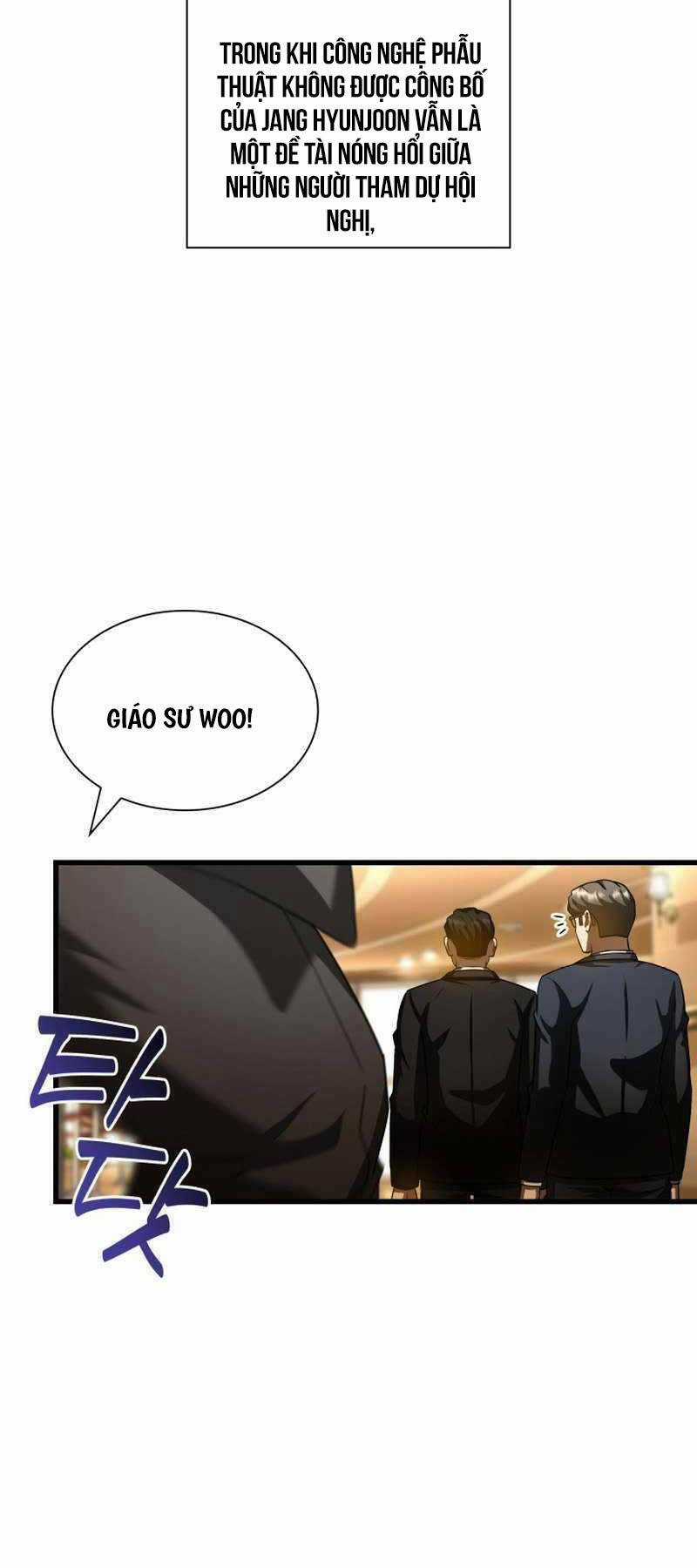 Bác Sĩ Hoàn Hảo - Chapter 95 - Trang 70