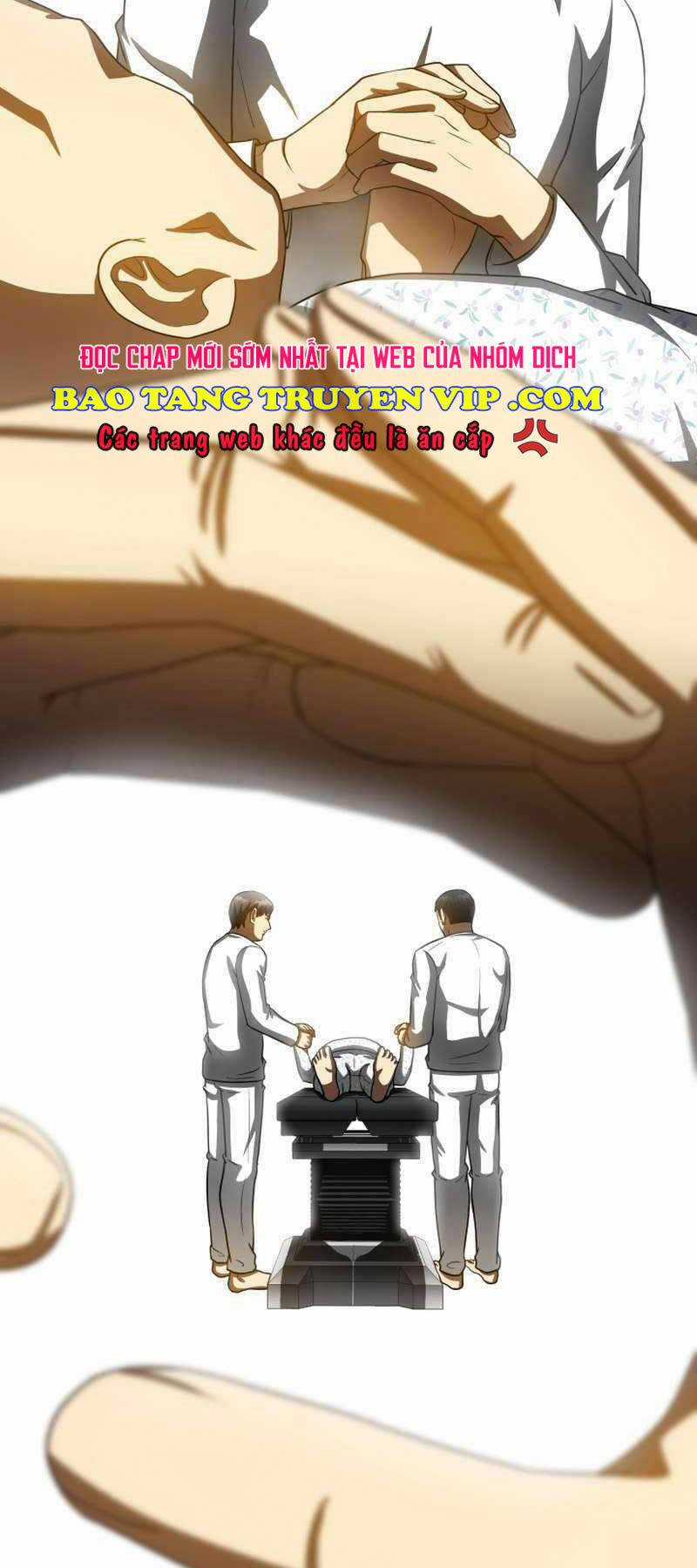 Bác Sĩ Hoàn Hảo - Chapter 95 - Trang 8