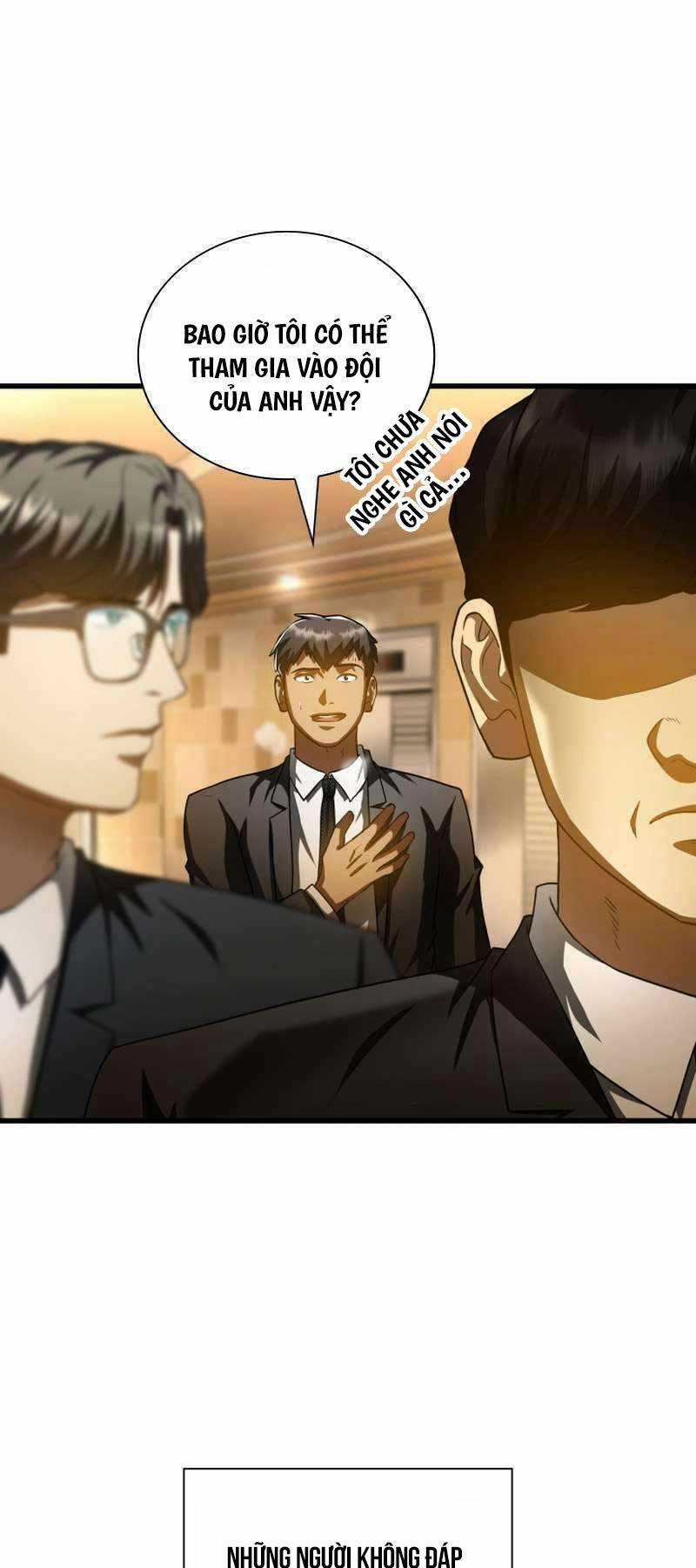 Bác Sĩ Hoàn Hảo - Chapter 95 - Trang 71