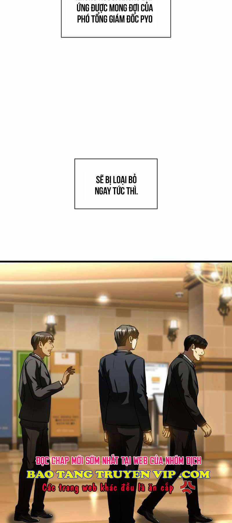 Bác Sĩ Hoàn Hảo - Chapter 95 - Trang 72