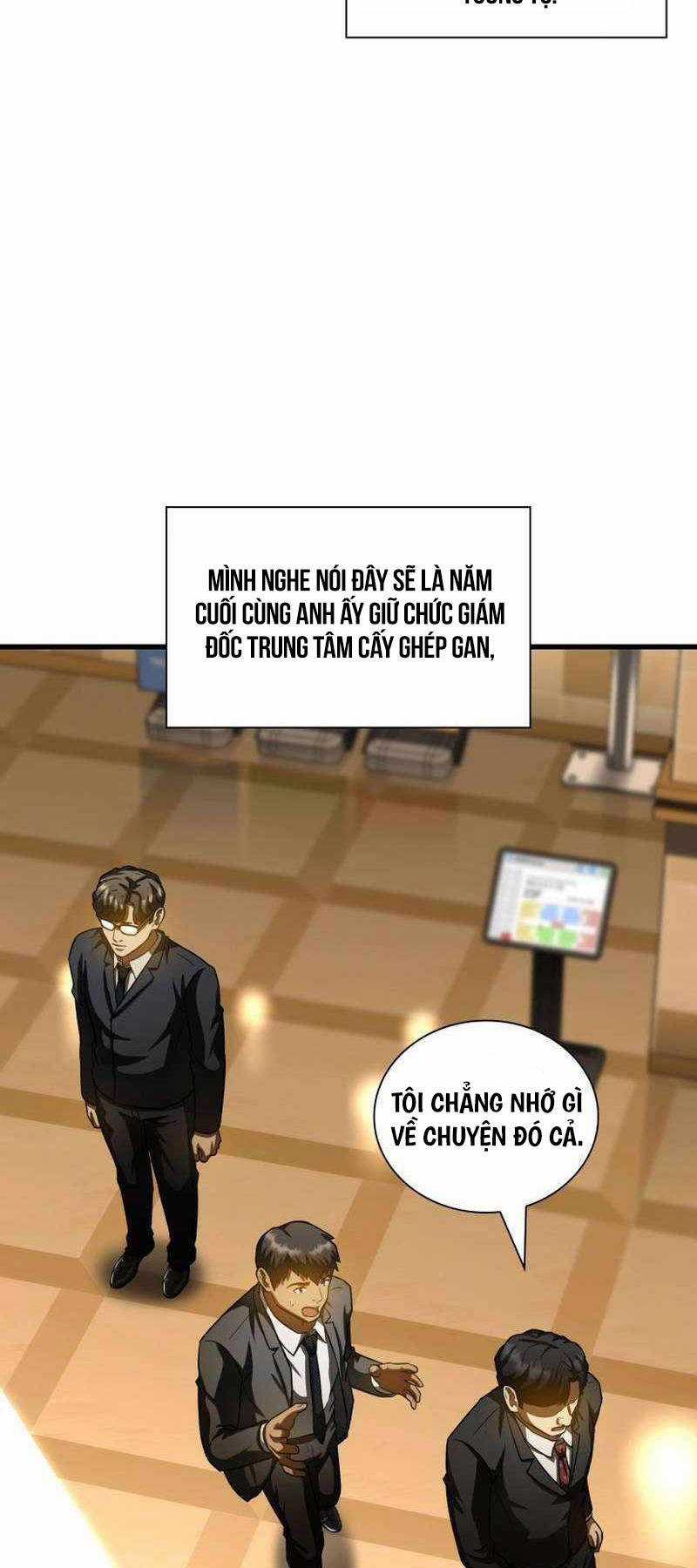 Bác Sĩ Hoàn Hảo - Chapter 95 - Trang 74