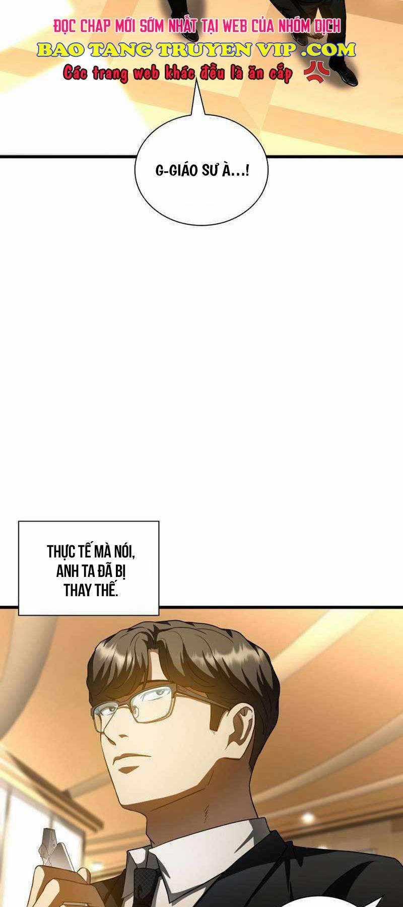 Bác Sĩ Hoàn Hảo - Chapter 95 - Trang 75