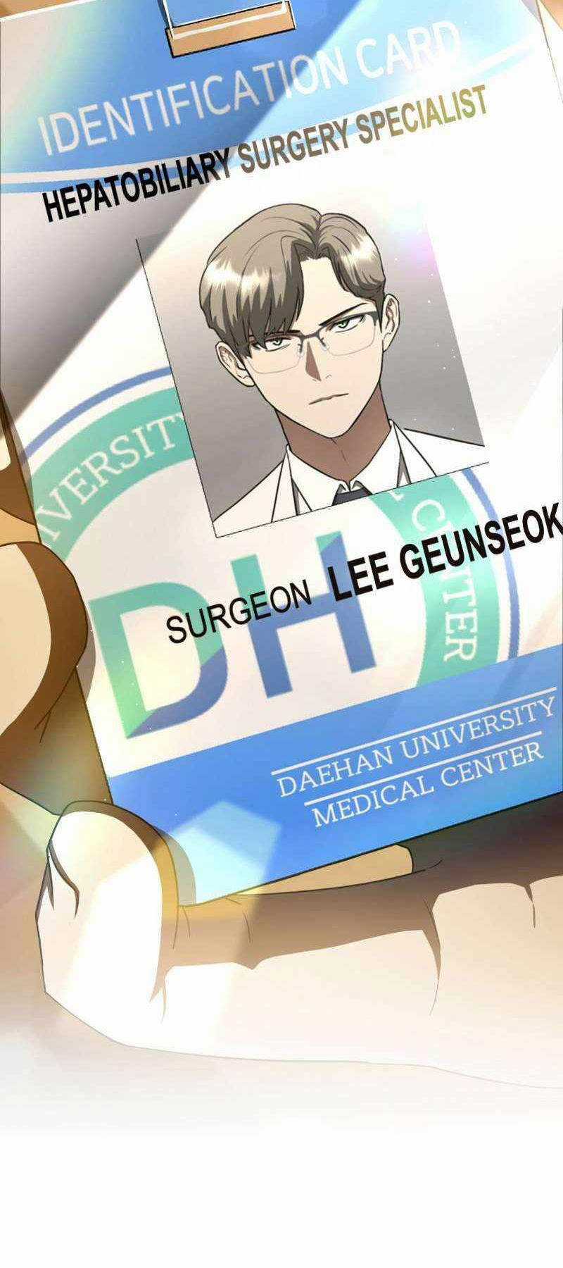 Bác Sĩ Hoàn Hảo - Chapter 95 - Trang 79