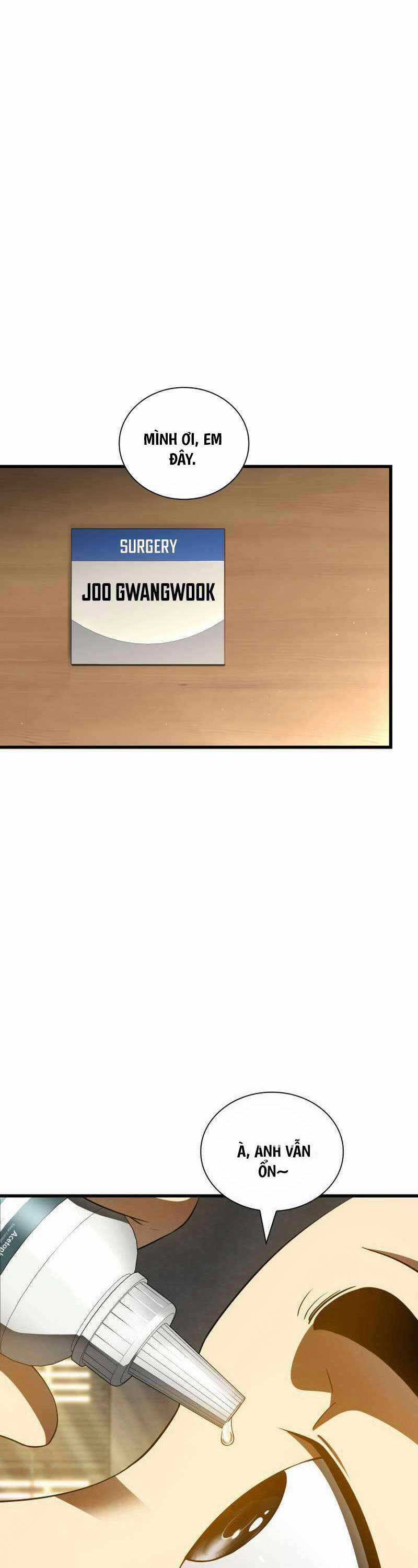 Bác Sĩ Hoàn Hảo - Chapter 96 - Trang 1
