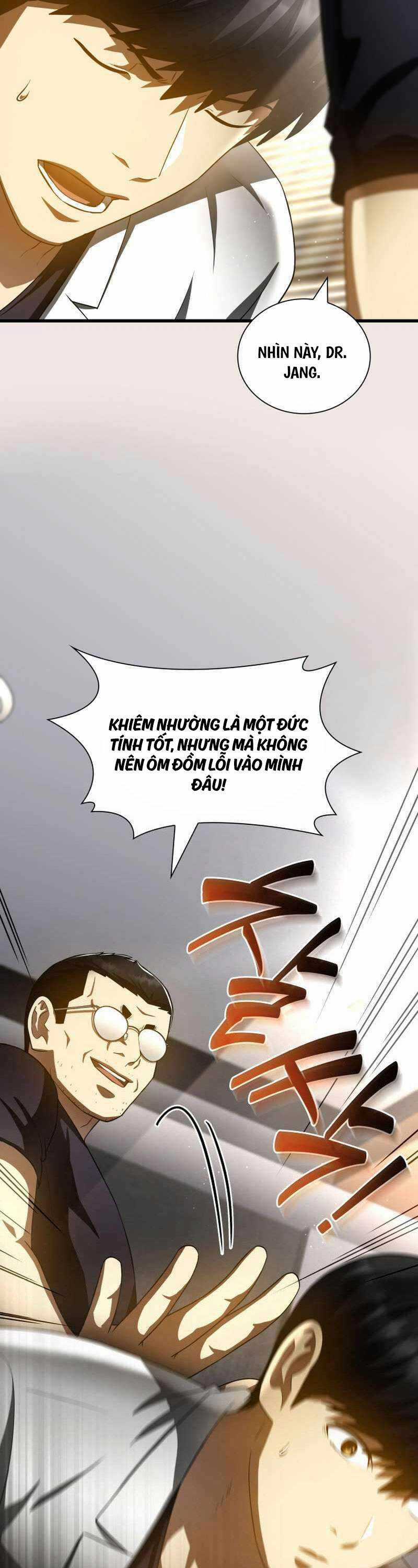 Bác Sĩ Hoàn Hảo - Chapter 96 - Trang 11