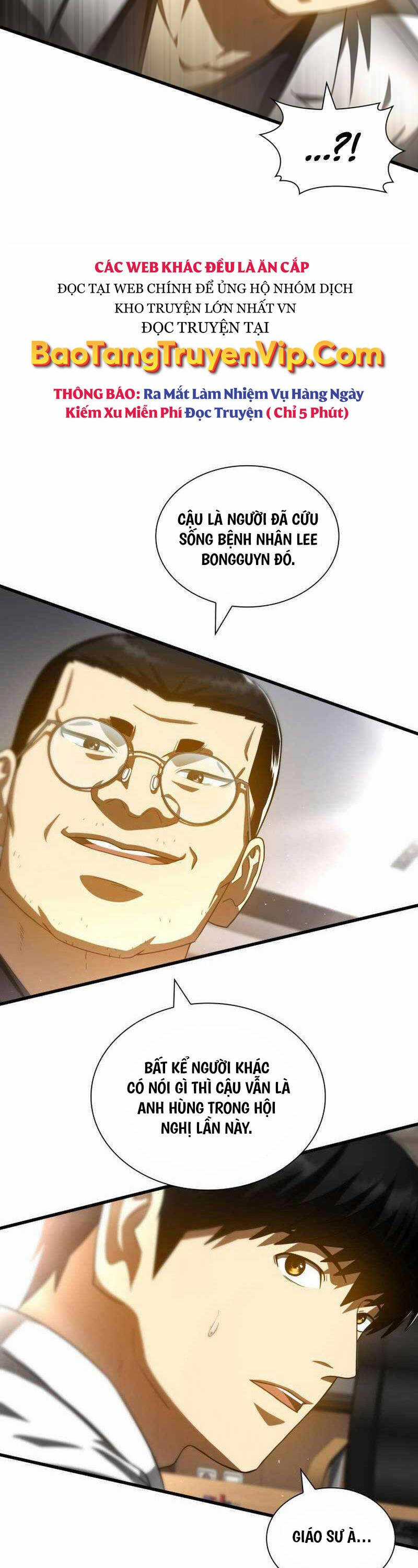 Bác Sĩ Hoàn Hảo - Chapter 96 - Trang 12