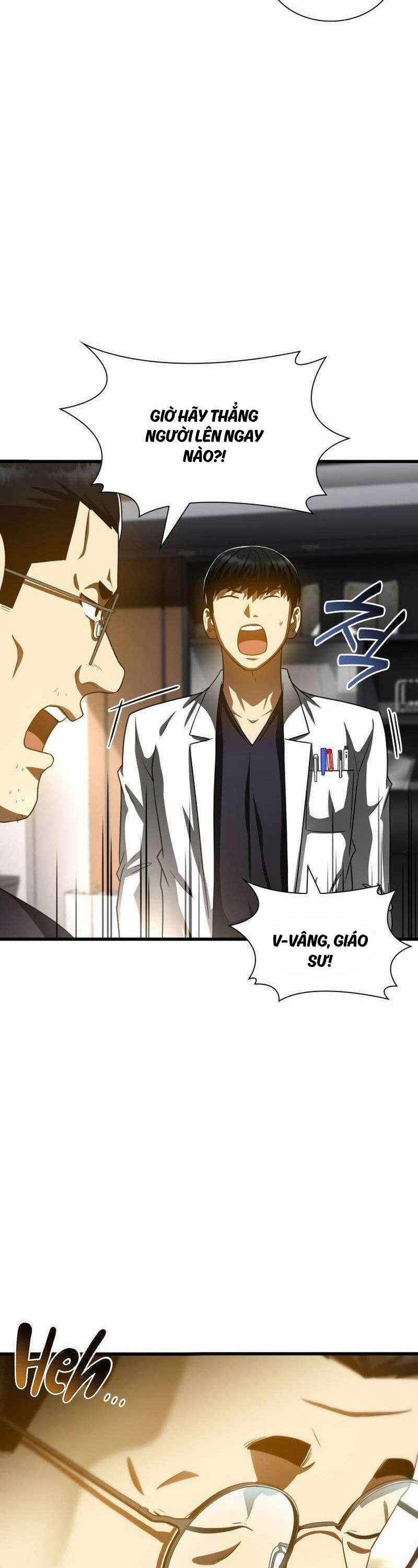 Bác Sĩ Hoàn Hảo - Chapter 96 - Trang 13