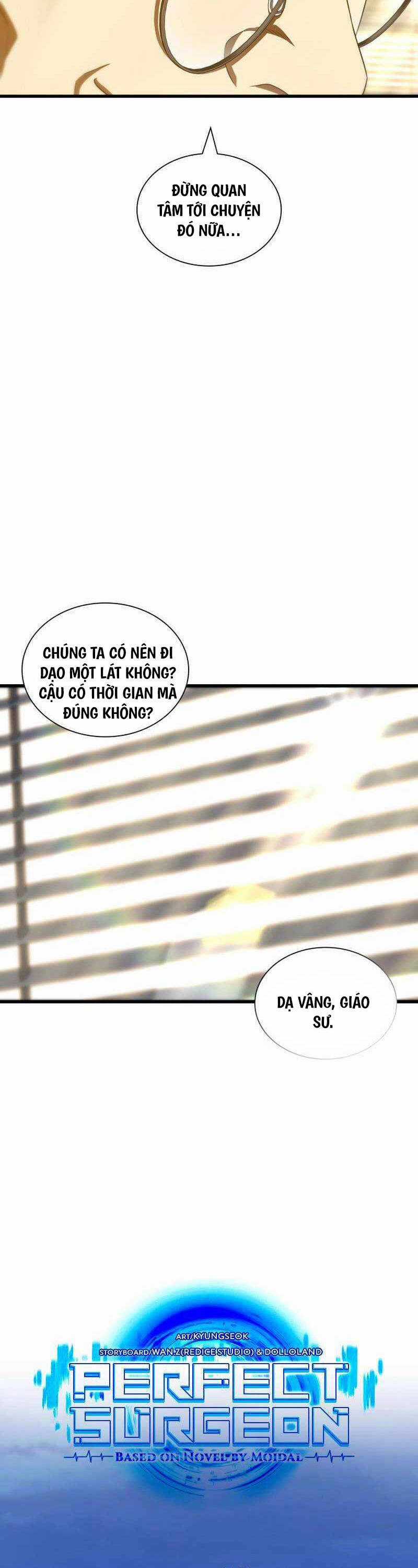 Bác Sĩ Hoàn Hảo - Chapter 96 - Trang 14