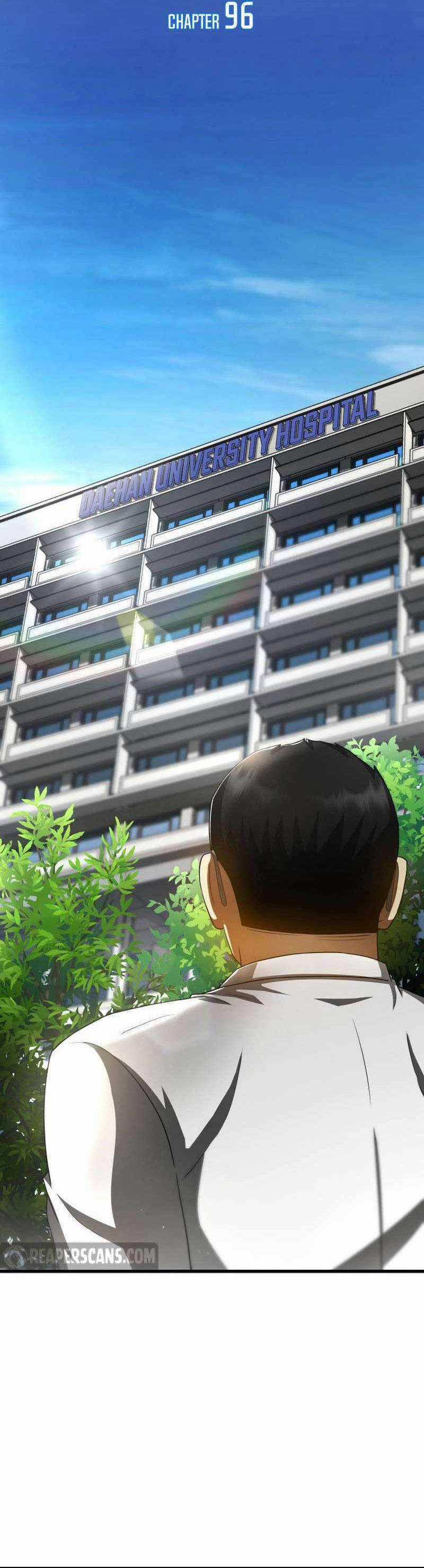 Bác Sĩ Hoàn Hảo - Chapter 96 - Trang 15