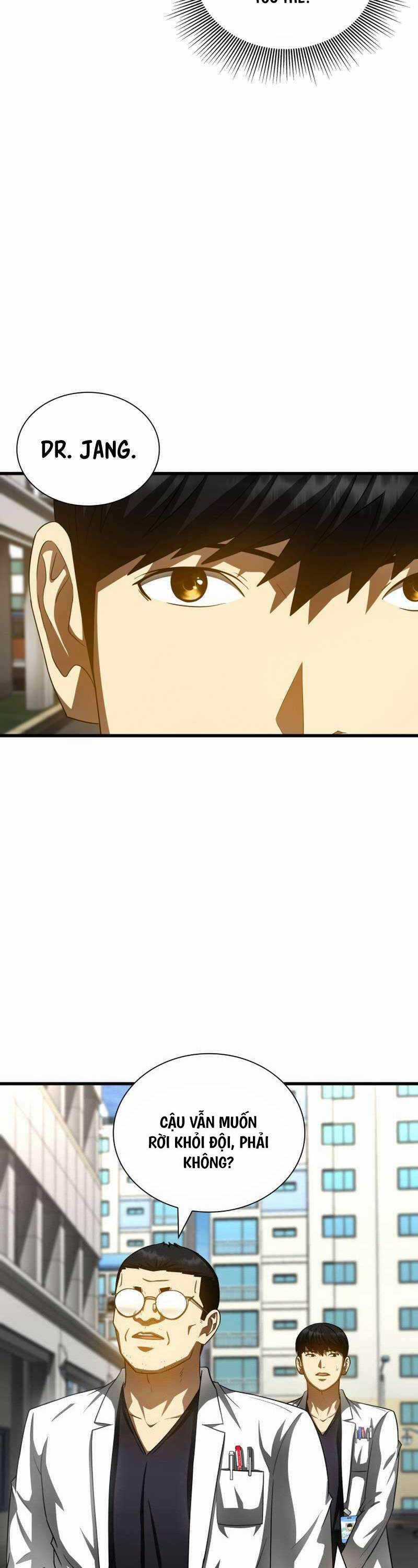 Bác Sĩ Hoàn Hảo - Chapter 96 - Trang 17