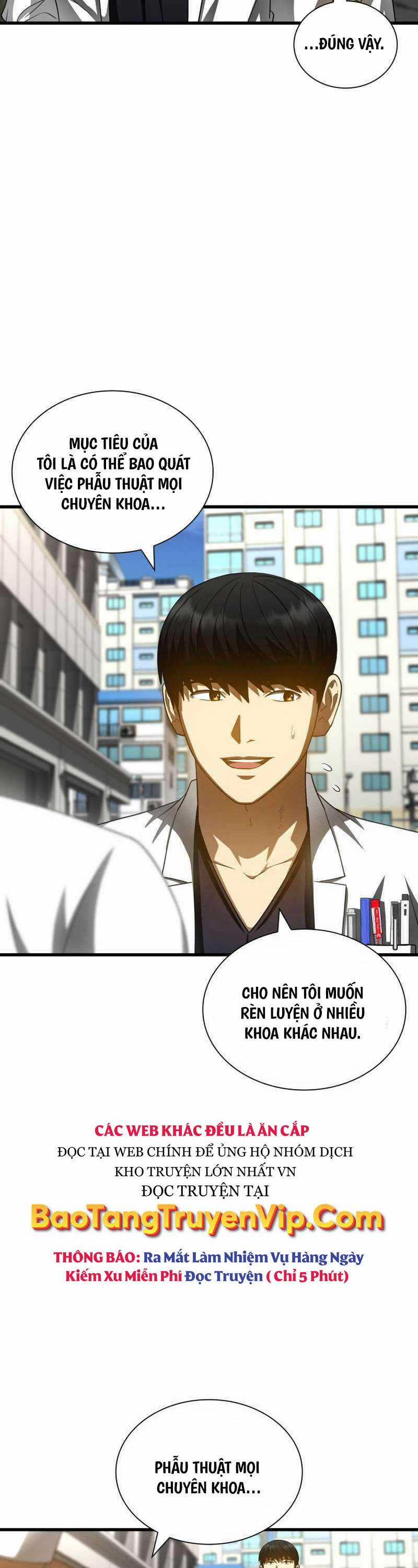 Bác Sĩ Hoàn Hảo - Chapter 96 - Trang 18