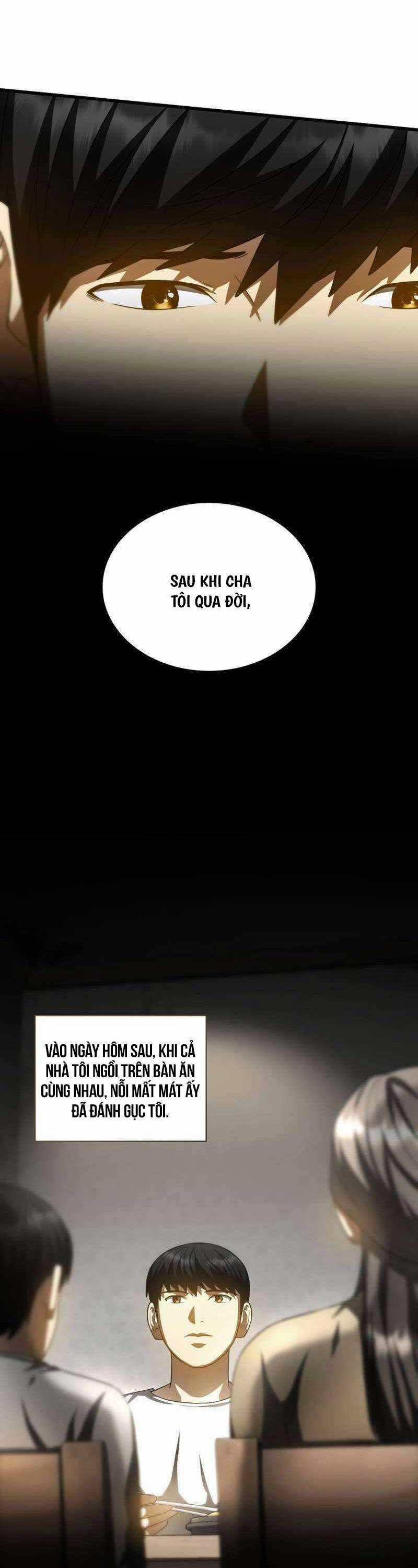 Bác Sĩ Hoàn Hảo - Chapter 96 - Trang 22