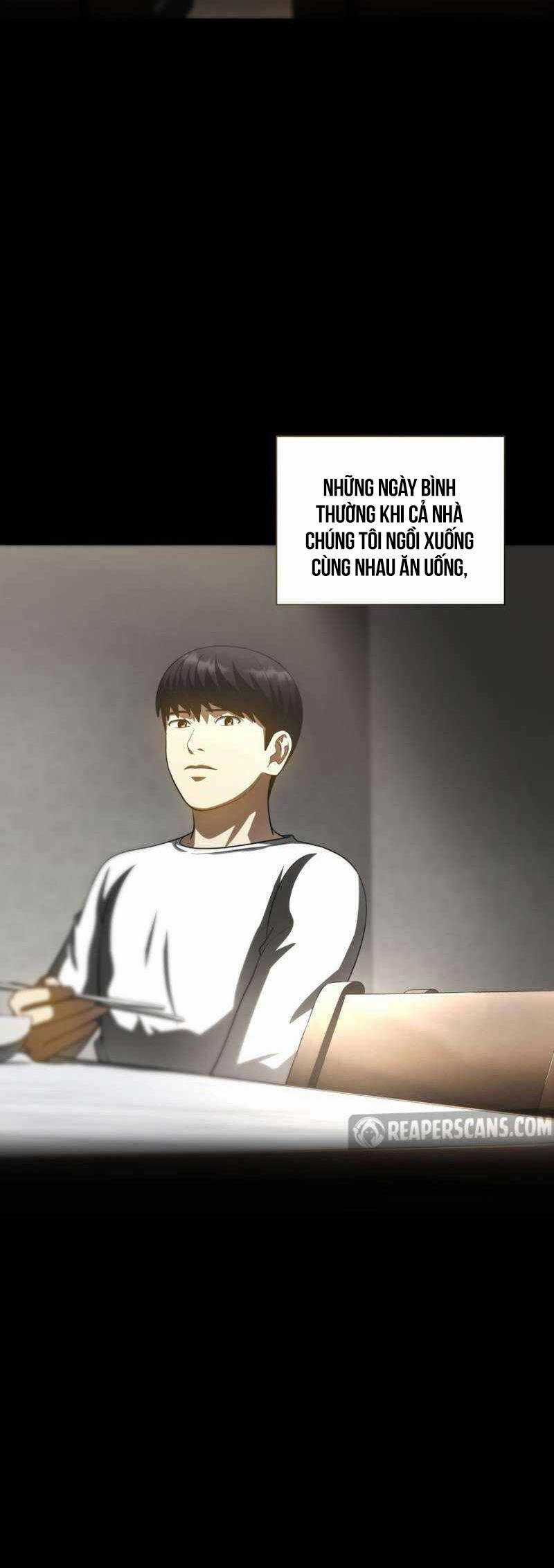 Bác Sĩ Hoàn Hảo - Chapter 96 - Trang 23