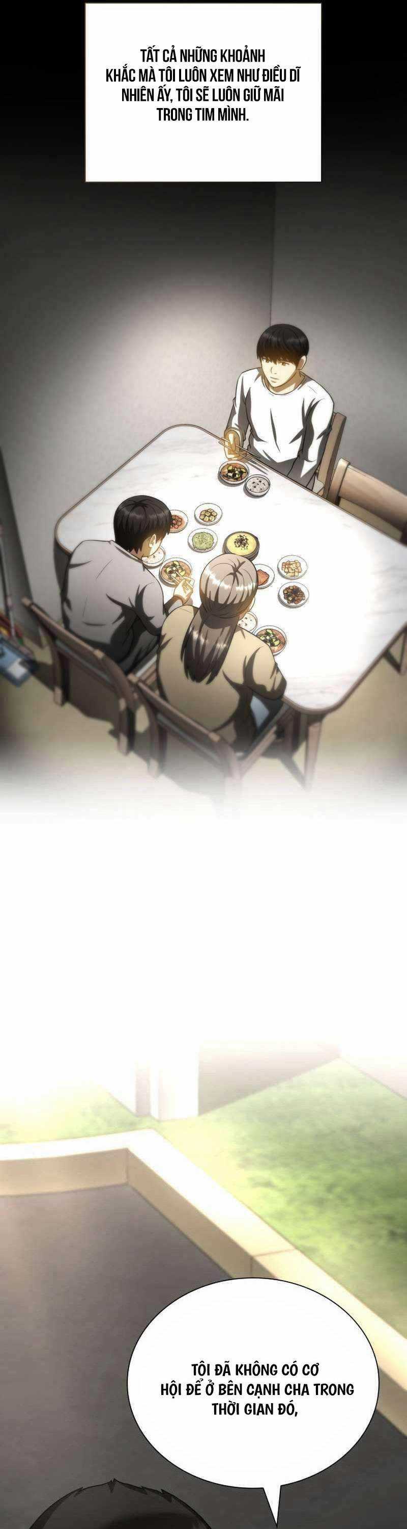 Bác Sĩ Hoàn Hảo - Chapter 96 - Trang 24