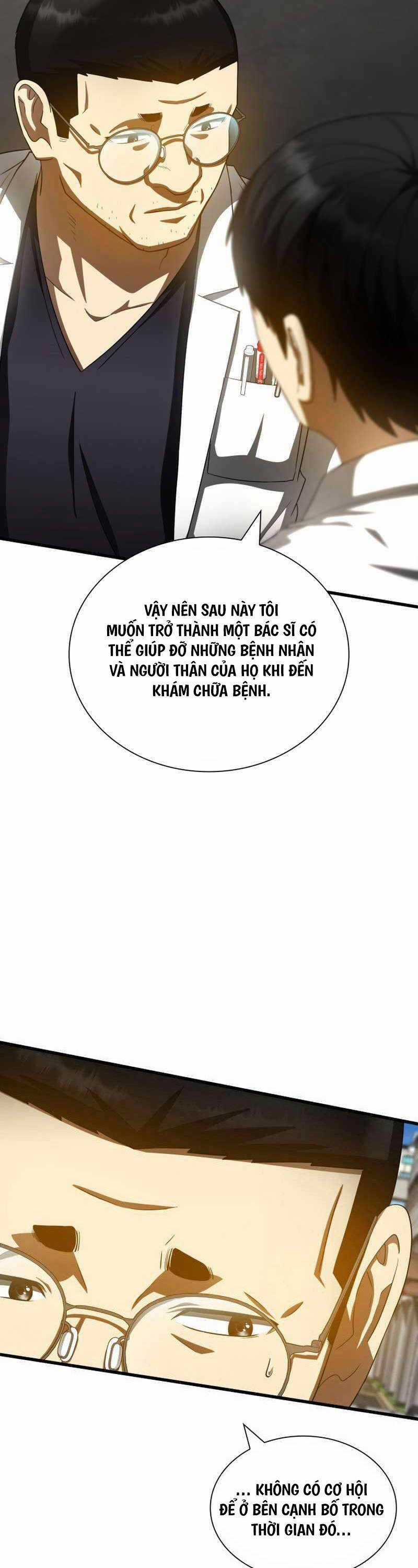 Bác Sĩ Hoàn Hảo - Chapter 96 - Trang 25