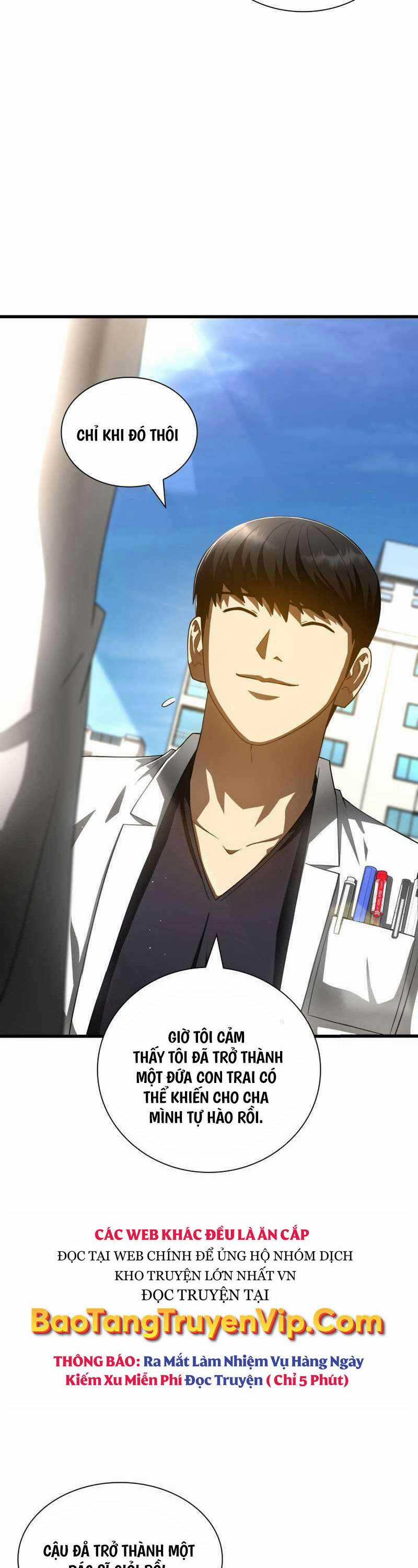 Bác Sĩ Hoàn Hảo - Chapter 96 - Trang 26