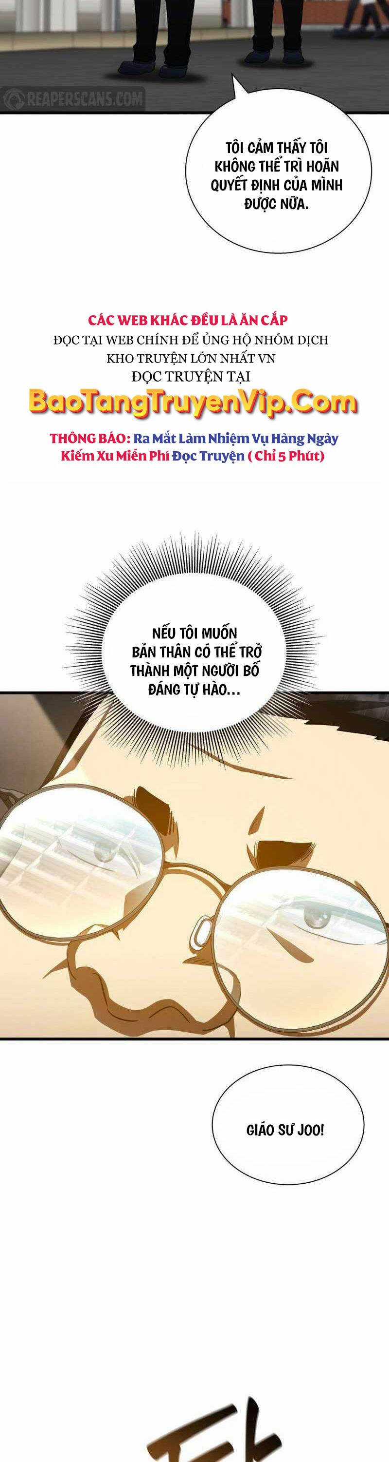 Bác Sĩ Hoàn Hảo - Chapter 96 - Trang 28