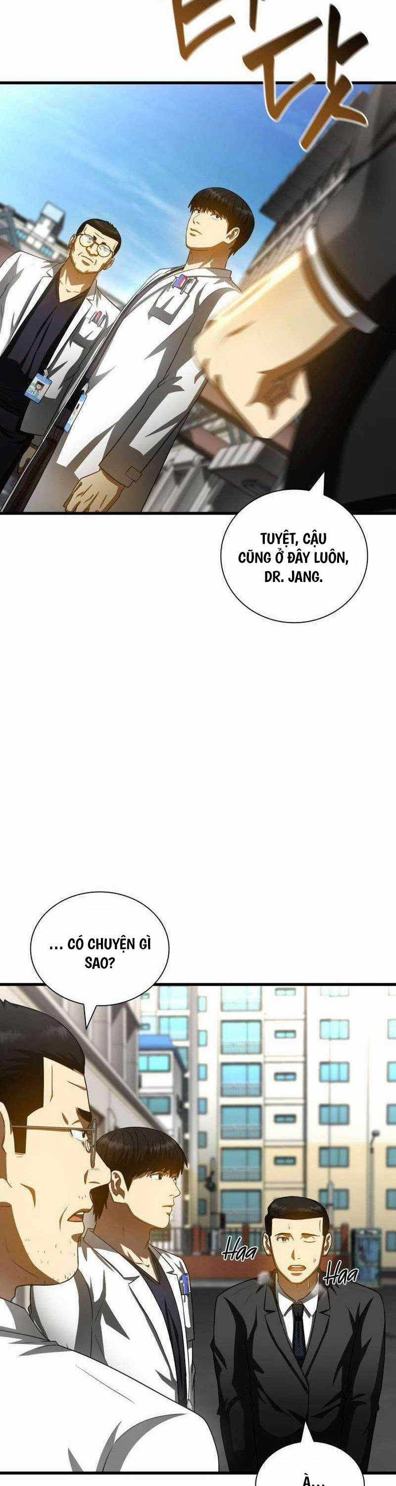 Bác Sĩ Hoàn Hảo - Chapter 96 - Trang 29