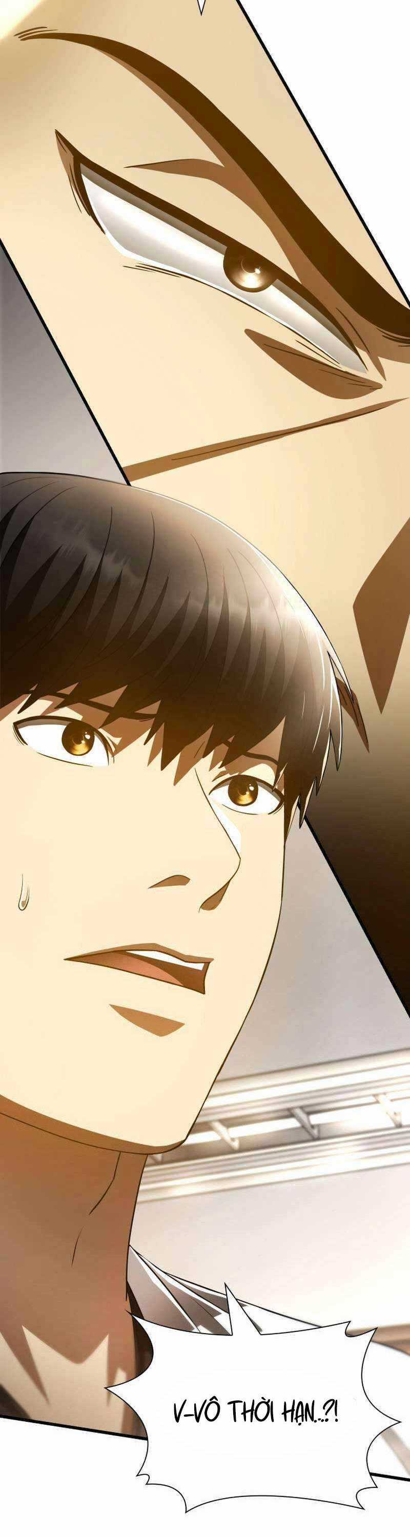 Bác Sĩ Hoàn Hảo - Chapter 96 - Trang 38