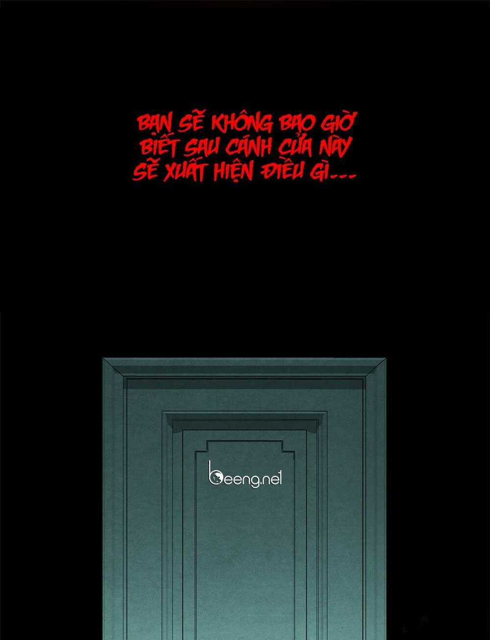 Bác Sĩ Hỗn Mang - Chapter 0 - Trang 1