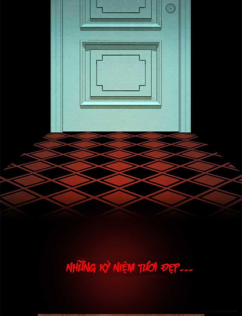 Bác Sĩ Hỗn Mang - Chapter 0 - Trang 2