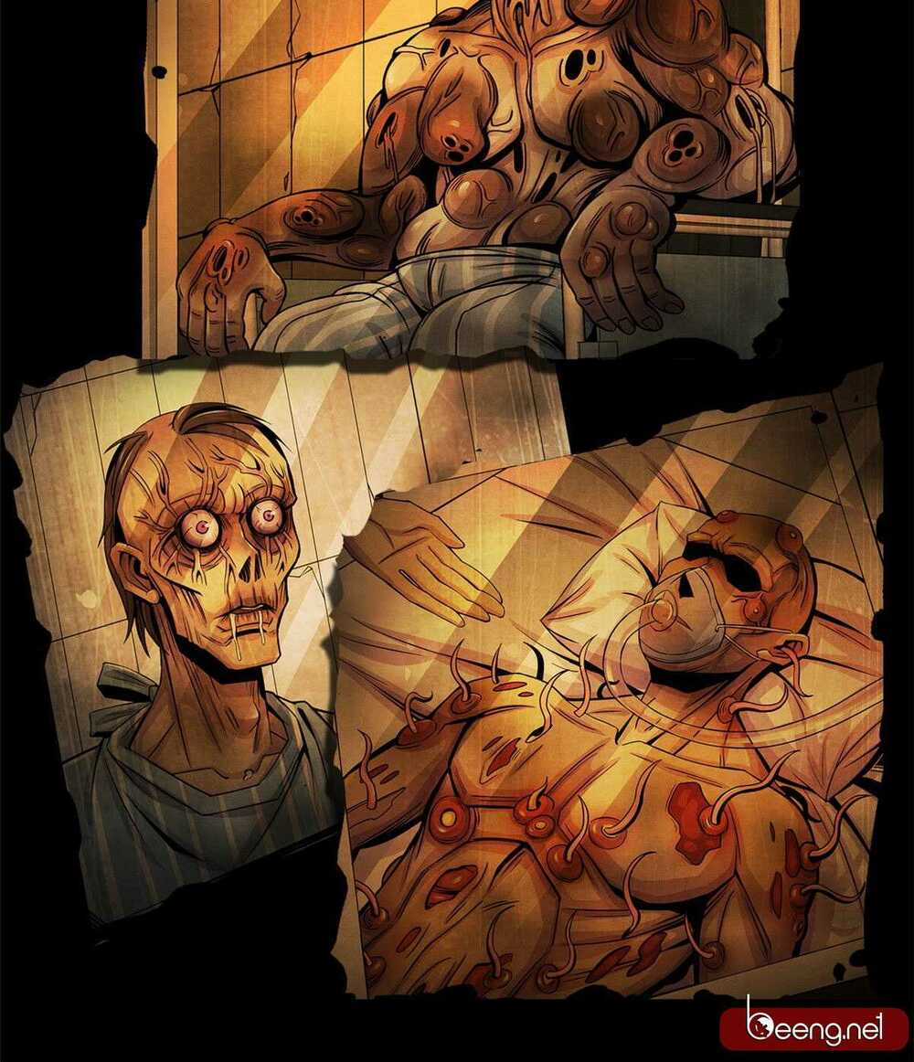 Bác Sĩ Hỗn Mang - Chapter 0 - Trang 14