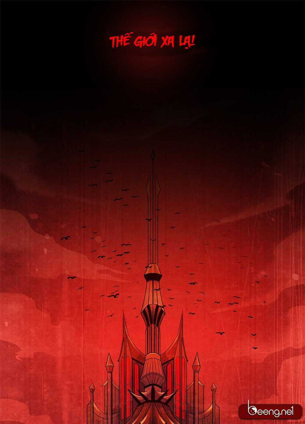 Bác Sĩ Hỗn Mang - Chapter 0 - Trang 15